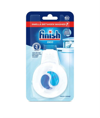 Finish Odourstop diskmaskinsdeo mot obehagliga lukter diskcykel