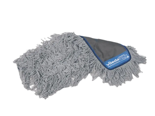 Finnmopp Vileda Professional Swep Single Blå - 50cm - CleanNest