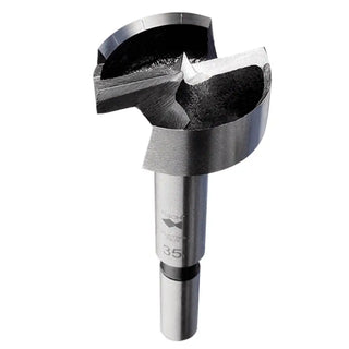 KVISTBORR 14X90MM - FISCH