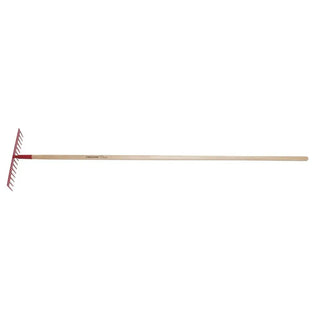 Fiskars Asfaltkratta Classic Pro Röd