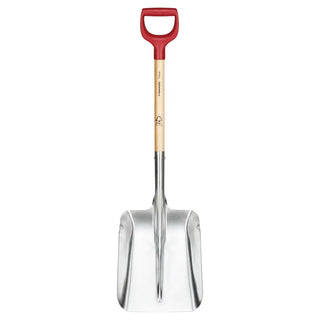 ASFALTSKYFFEL CLASSIC ALU KORT - FISKARS