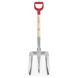 FISKARS ASFALTSKYFFEL CLASSIC ALU KORT | CleanNest - FISKARS | CleanNest