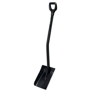 Fiskars - Betongskyffel Ergonomic Pro - Fiskars | CleanNest
