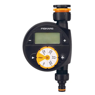 Fiskars - Bevattningstimer 1-väg - Fiskars | CleanNest