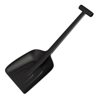 Fiskars Bilsnöskyffel Plast Solid - Fiskars | CleanNest