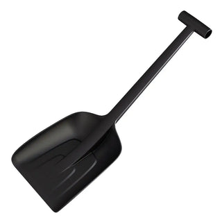 Fiskars Bilsnöskyffel Plast Solid