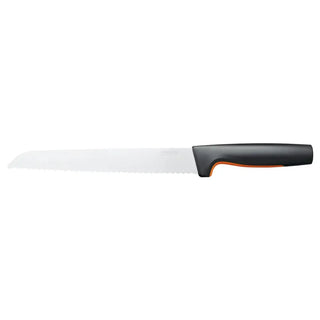 BRÖDKNIV 21CM FUNCTIONAL FORM - FISKARS