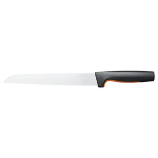 FISKARS BRÖDKNIV 21CM FUNCTIONAL FORM | CleanNest - FISKARS | CleanNest
