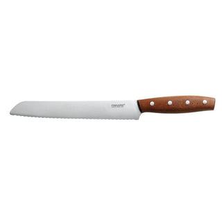 FISKARS BRÖDKNIV 21CM NORR | CleanNest - FISKARS | CleanNest