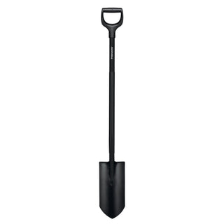 Fiskars - Dräneringsspade Ergonomic PRO - CleanNest