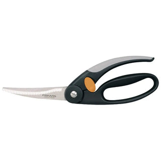 FISKARS FÅGELSAX 25CM SOFTTOUCH FUNC FORM | CleanNest - FISKARS | CleanNest