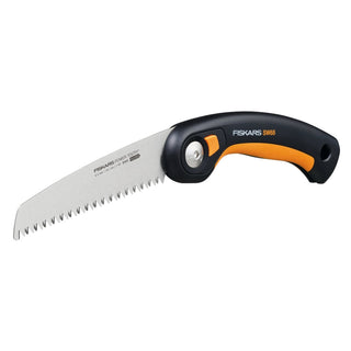 Fiskars - Fällsåg PLUS L SW69 - CleanNest