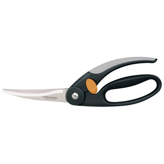 FÅGELSAX 25CM SOFTTOUCH   FUNC FORM - FISKARS