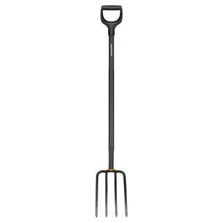 Fiskars Grävgrep 4-klo Comfort - CleanNest