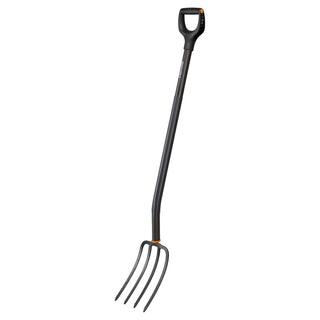 Fiskars Grävgrep 4-klo Comfort - CleanNest