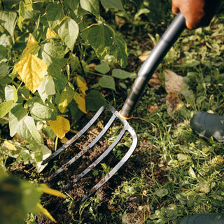 Fiskars Grävgrep 4-klo Comfort - CleanNest
