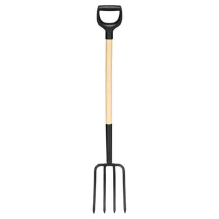 Fiskars Grävgrep 4-klo Prima | CleanNest - Fiskars | CleanNest