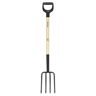 FISKARS GRÄVGREP 4-KLO SOLID | CleanNest - FISKARS | CleanNest