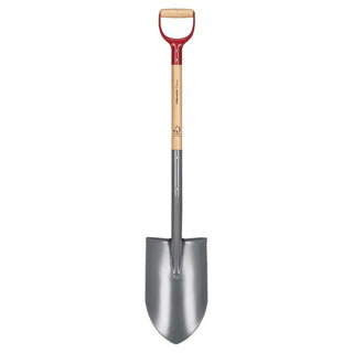 Fiskars Grävspade Spetsig Classic Pro - Fiskars | CleanNest