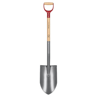 Fiskars Grävspade Spetsig Classic Pro - CleanNest