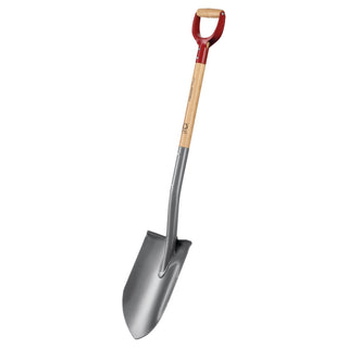 Fiskars Grävspade Spetsig Classic Pro - CleanNest