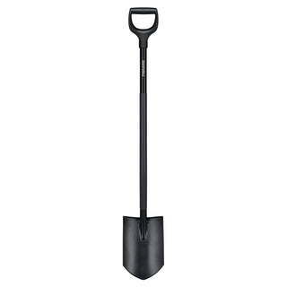 Fiskars - Grävspade Spetsig Comfort - CleanNest