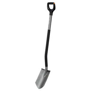 Fiskars - Grävspade Spetsig Ergonomic - Fiskars | CleanNest