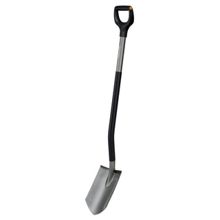 Fiskars - Grävspade Spetsig Ergonomic - CleanNest