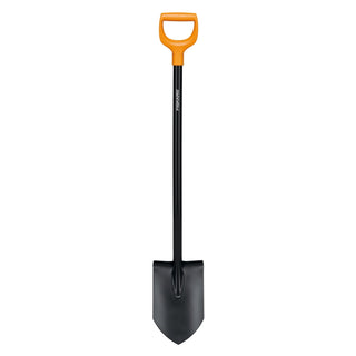 Fiskars - Grävspade Spetsig Solid - CleanNest