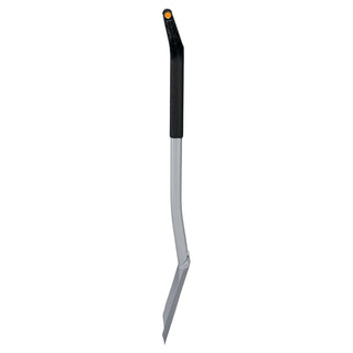 Fiskars - Grävspade Spetsig Teleskopisk Xact - CleanNest