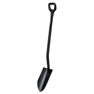 Fiskars - Grävspade XL Spetsig Ergonomic PRO - CleanNest