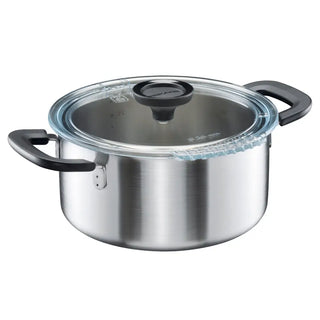 GRYTA FF 3L MED LOCK - FISKARS