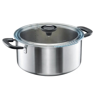 GRYTA FF 5L MED LOCK - FISKARS