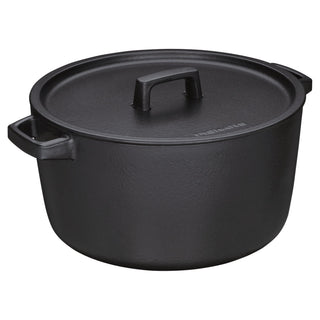 FISKARS GRYTA FOLKEN 6 LITER M LOCK | CleanNest - FISKARS | CleanNest