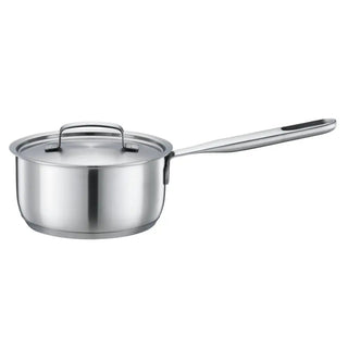 FISKARS KASTRULL ALL STEEL MATT 1,5L | CleanNest - FISKARS | CleanNest