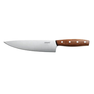FISKARS KOCKKNIV 20CM NORR | CleanNest - FISKARS | CleanNest