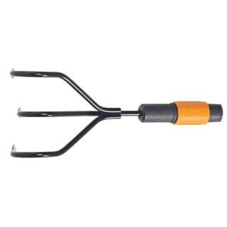 Fiskars Kultivator 3-Klo QuikFit - Fiskars | CleanNest
