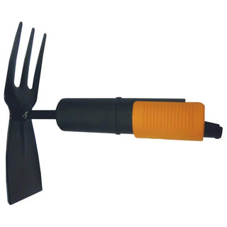 Fiskars Kultivatorhacka QuikFit - Fiskars | CleanNest