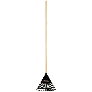Fiskars Lövräfsa 20-Plast Pinnar Prima - Fiskars | CleanNest