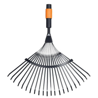 Fiskars Lövräfsa 20-Stål Pinnar QuikFit - Fiskars | CleanNest