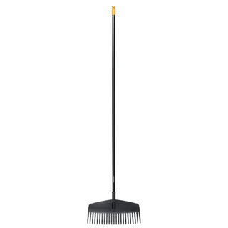 Fiskars Lövräfsa 23-Plast Pinnar M Solid - Fiskars | CleanNest