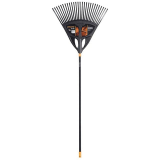 Fiskars Lövräfsa 27-Plast Pinnar X-Large Solid - Fiskars | CleanNest