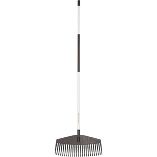 Fiskars Lövräfsa L White | CleanNest - Fiskars | CleanNest