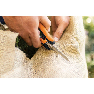 Fiskars - Multifunktionell Trädgårdssax SP320 - CleanNest
