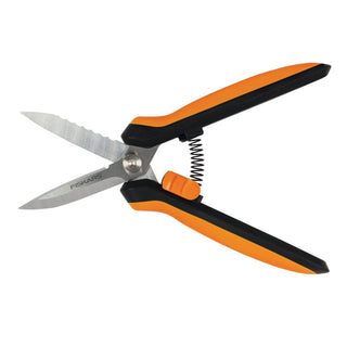Fiskars - Multifunktionell Trädgårdssax SP320 - CleanNest