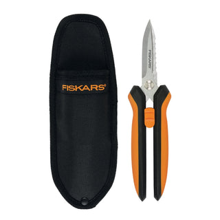 Fiskars - Multifunktionell Trädgårdssax SP320 - CleanNest