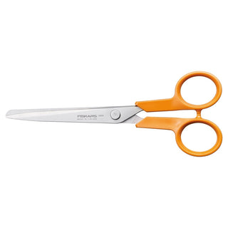 FISKARS PAPPERSSAX CLASSIC LITEN 16CM | CleanNest - FISKARS | CleanNest