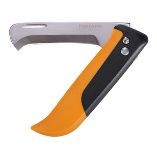 Fiskars - Skördekniv K80 Hopfällbar - CleanNest