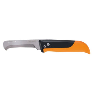 Fiskars - Skördekniv K80 Hopfällbar - Fiskars | CleanNest