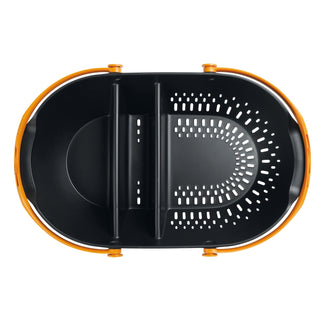 Fiskars Skördekorg Plus - CleanNest